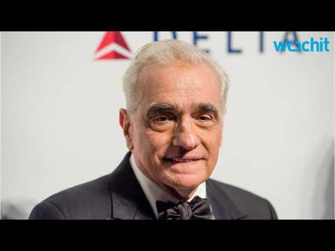 VIDEO : Martin Scorsese Shares Personal Connection To Film 'Silence'