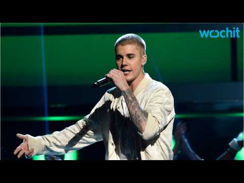 VIDEO : Justin Bieber's 'Sorry' Tops Vevo's 2016 Most Watched