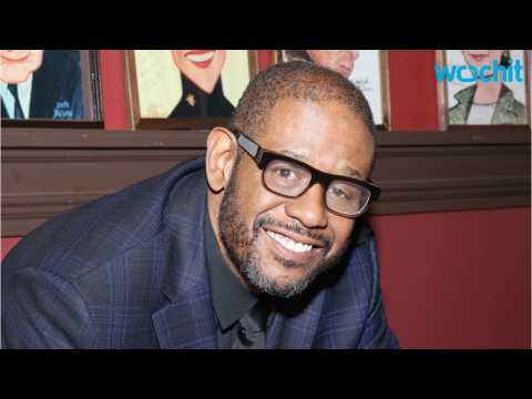 VIDEO : Forest Whitaker May Join Biggie and Tupac Murder Drama