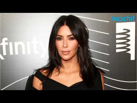 VIDEO : Kim Kardashian Ventures Into Management