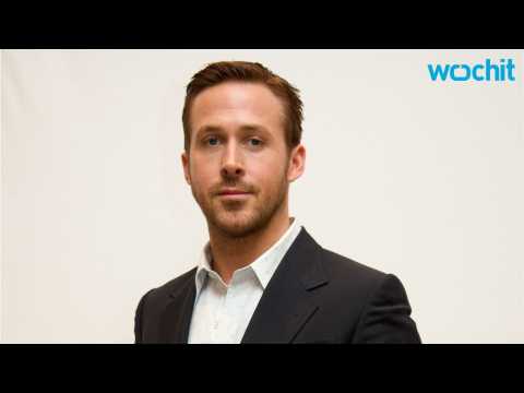 VIDEO : Ryan Gosling Never Said 
