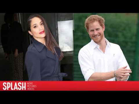 VIDEO : Meghan Markle Wants a Future with Prince Harry