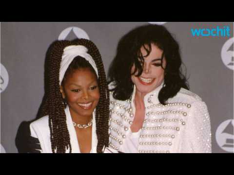 VIDEO : Janet Jackson may name baby after Michael Jackson