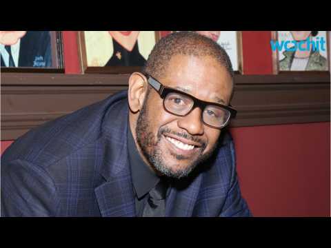 VIDEO : Forest Whitaker may Join Johnny Depp in Tupac/Biggie Murder Movie