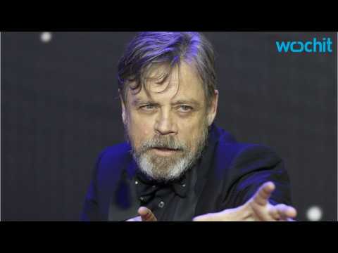 VIDEO : What Did Mark Hamill Think About Jared Leto?s Joker