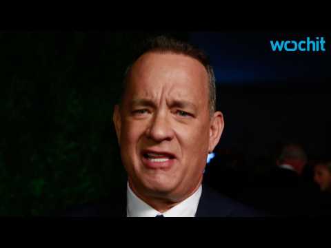 VIDEO : Tom Hanks and Ellen DeGeneres to Receive a Presidential Medal of Freedom From Barack Obama