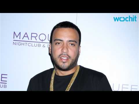 VIDEO : The Weeknd Buys French Montana $100K B-Day Gift