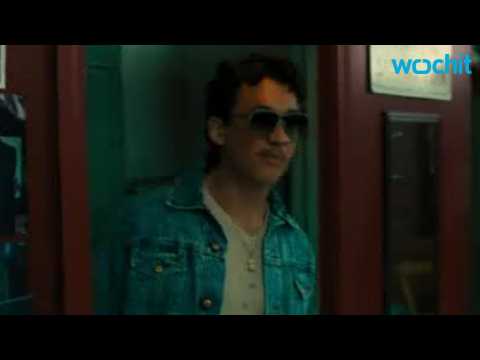 VIDEO : Miles Teller Fights Back In 'Bleed for This'