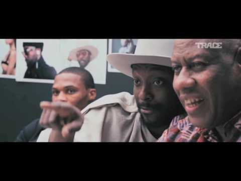VIDEO : WILL.I.AM X TRACE X COLETTE