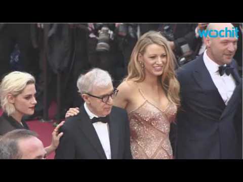 VIDEO : Blake Lively Is Back!