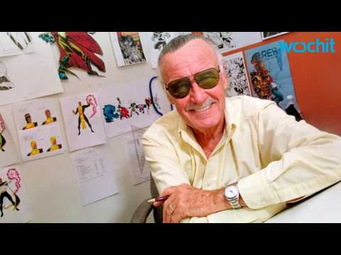 VIDEO : Disney Celebrate Stan Lee?s 75th Anniversary At Marvel