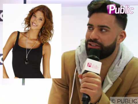 VIDEO : Vincent Queijo : ?Si Mlanie gagne SS10, je me rase la tte et on ne me revoit plus  la tl