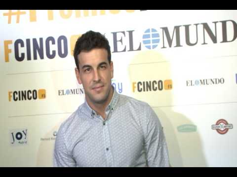 VIDEO : Mario Casas, un joven influyente en la interpretacin