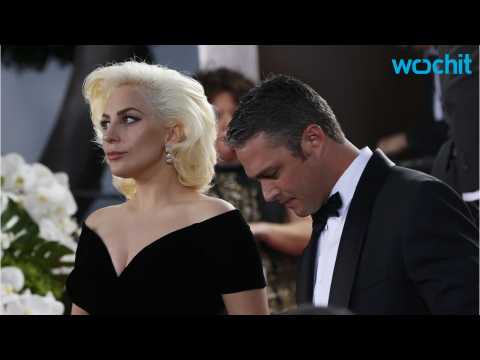 VIDEO : Lady Gaga Talks Relationships and Masculinity