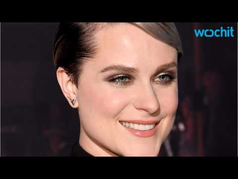 VIDEO : ?Westworld? Star Evan Rachel Wood Reveals She Has Been Raped Twice