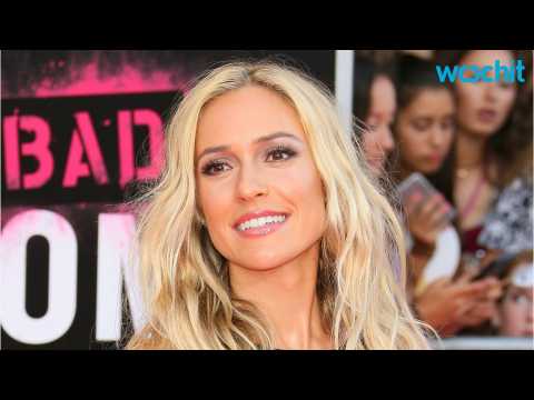 VIDEO : Kristin Cavallari Opens Up About Her Brother's Tragic Death