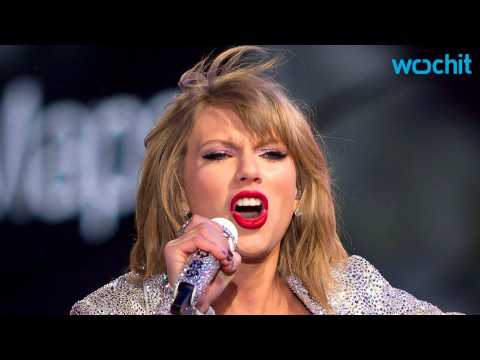 VIDEO : Taylor Swift Will Have Her Own Channel