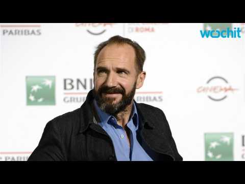 VIDEO : Ralph Fiennes Says He'd Play Voldemort Again