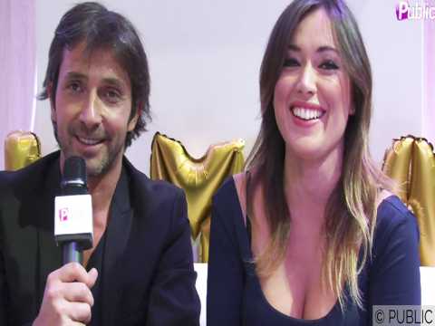 VIDEO : Sbastien Roch (Les Mystres de l?amour) : ?Aujourd?hui, on peut m?appeler Cri-Cri d?amour,