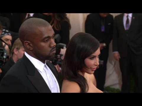 VIDEO : Kanye West still in hospital and still undiagnosed