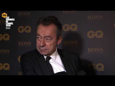 VIDEO : 6 questions existentielles aux Hommes de l'Anne  |  GQ