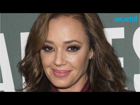 VIDEO : Leah Remini Talk About Her Scientology Story