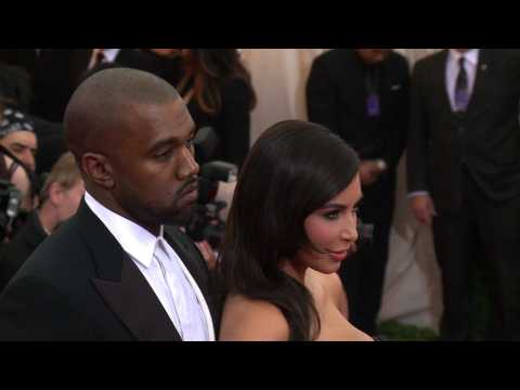 VIDEO : Kanye West rushed to hospital