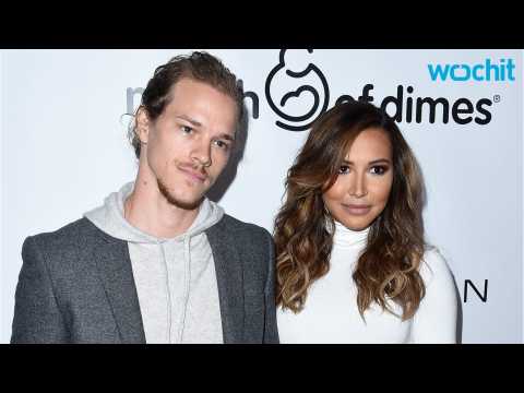 VIDEO : Naya Rivera And Hubby Call It Quits