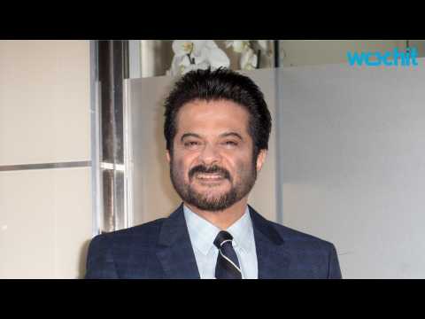 VIDEO : Actor Anil Kapoor to Star in Amazon Pilot