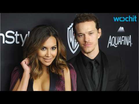 VIDEO : Naya Rivera Files For Divorce From Ryan Dorsey