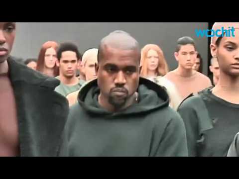 VIDEO : Kanye West Hospitalized 