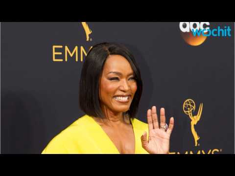 VIDEO : Angela Bassett Added To Black Panther Cast