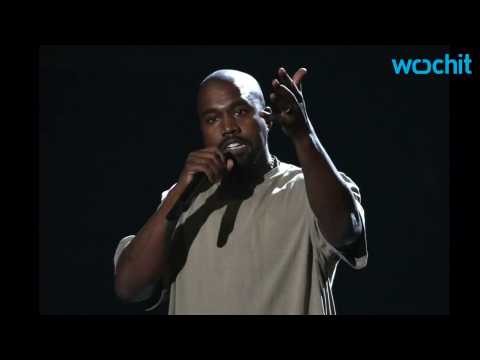 VIDEO : Kanye Hospitalized After Psychotic Break