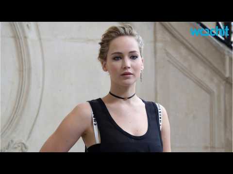 VIDEO : Emma Stone: I Was Jealous Of Jennifer Lawrence