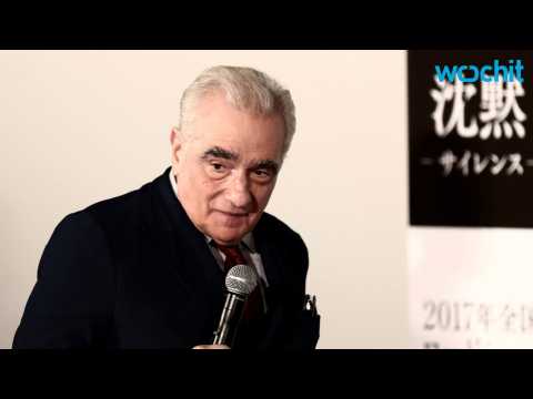 VIDEO : Trailer For Martin Scorsese's Silence Released