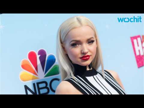 VIDEO : Dove Cameron Moves Out After Breakup With Ryan McCartan