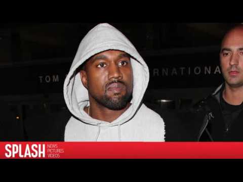 VIDEO : Kanye West a t hospitalise pour urgence psychiatrique