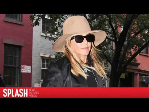 VIDEO : Jennifer Aniston regarde les rediffusions de Friends