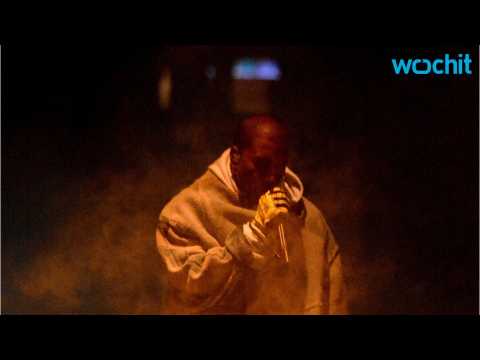 VIDEO : New Details Emerge About Kanye West's Hospitalization