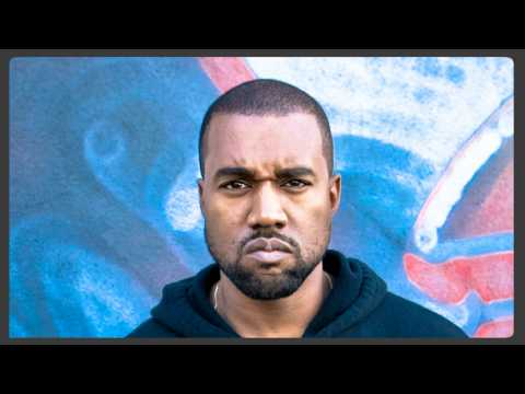 VIDEO : Kanye West intern dans une unit de soins psychiatriques