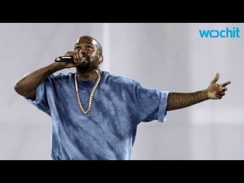 VIDEO : Kanye West Hospitalized For Exhaustion