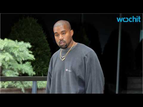 VIDEO : Kanye West Reportedly Experiencing Spiritual Crisis