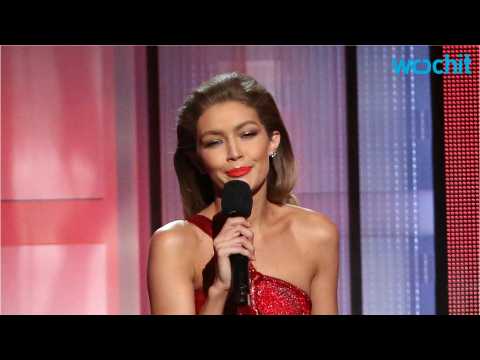VIDEO : Gigi Hadid Apologized For Melanie Impression