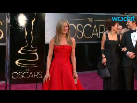 VIDEO : Jennifer Aniston Gets Nostalgic About 'Friends'