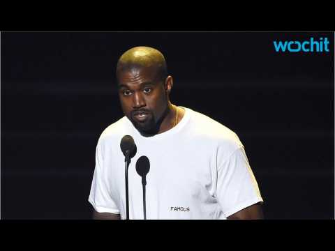 VIDEO : E! Confirms Kanye West Hospitalized After 911 Called