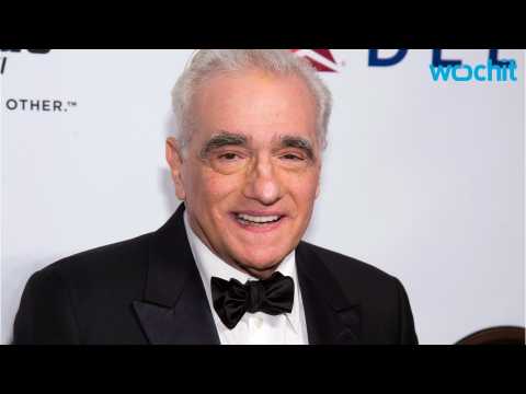 VIDEO : Martin Scorsese's Upcoming Film 'Silence' Will Have a Premiere Screening at the Vatican