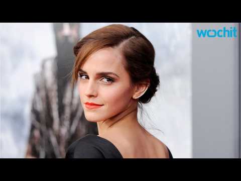VIDEO : Emma Watson Tweeted About 'Fantastic Beasts'