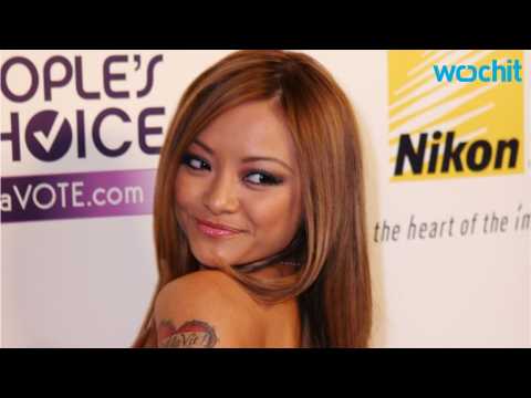 VIDEO : Twitter Suspends Tila Tequila?s Account Following Her String of Neo-Nazi Tweets