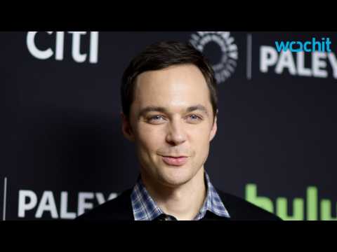 VIDEO : Jim Parsons, Freeform Team Up for New Comedy Show