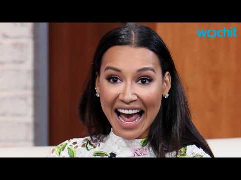 VIDEO : After Only Two Years Naya Rivera and Ryan Dorsey Are Getting A Divorce